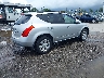 JN8AZ08WX6W****** Salvage and Wrecked 2006 Nissan Murano in Florida State