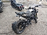 MD2JUJ407PC****** Salvamento y Destrozados 2023 Husqvarna Svartpilen/Vitpilen en Estado de Nueva York