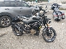 MD2JUJ407PC****** Destrozados 2023 Husqvarna Svartpilen/Vitpilen en Rec Rides Online Exclusive