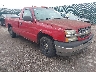 1GTEC14V93Z****** Salvamento y Destrozados 2003 GMC Sierra 1500 en South Bend