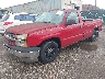 1GTEC14V93Z****** Usados y Reparables 2003 GMC Sierra 1500 en South Bend