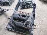 3C6UR5GLXKG****** Salvage and Wrecked 2019 RAM 2500 in Texas State
