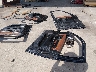 3C6UR5GLXKG****** Salvage 2019 RAM 2500 in Houston North
