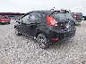 3FADP4EJ2FM****** Salvage and Repairable 2015 Ford Fiesta in Kansas City East