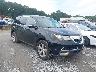 2HNYD2H2XAH****** Salvamento y Destrozados 2010 Acura MDX en Atlanta North