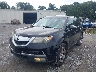2HNYD2H2XAH****** Usados y Reparables 2010 Acura MDX en Atlanta North