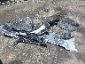 JTHBK1GG3F2****** Wrecked 2015 Lexus ES 350 in North Carolina State