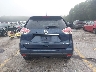 KNMAT2MV7GP****** Wrecked 2016 Nissan Rogue
