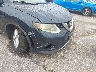KNMAT2MV7GP****** Salvage and Repairable 2016 Nissan Rogue in Georgia State