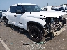 5TFLA5AB1NX****** Salvamento y Destrozados 2022 Toyota Tundra en Raleigh