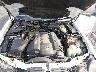 WDBJF70J31X****** Repairable 2001 Mercedes-Benz E-Class in Las Vegas