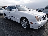 WDBJF70J31X****** Salvage and Wrecked 2001 Mercedes-Benz E-Class in Las Vegas