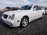 WDBJF70J31X****** Used and Repairable 2001 Mercedes-Benz E-Class in Las Vegas