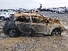 JTND4MBE4N3****** Destrozados 2022 Toyota Corolla en Estado de Virginia Occidental