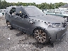 SALRRBBV8HA****** Salvamento y Destrozados 2017 Land Rover Discovery en Lake City