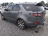 SALRRBBV8HA****** Salvamento y Reparables 2017 Land Rover Discovery en Lake City
