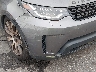 SALRRBBV8HA****** Salvamento y Reparables 2017 Land Rover Discovery en Estado de Georgia