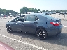 2T1BURHE1FC****** Salvamento 2015 Toyota Corolla