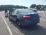 2T1BURHE1FC****** Salvamento y Reparables 2015 Toyota Corolla en Raleigh