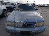 2FAFP74W54X****** Wrecked 2004 Ford Crown Victoria in Texas State