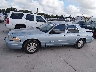 2FAFP74W54X****** Repairable 2004 Ford Crown Victoria in Texas State