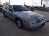 2FAFP74W54X****** Salvage and Wrecked 2004 Ford Crown Victoria in Austin