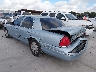 2FAFP74W54X****** Salvage and Repairable 2004 Ford Crown Victoria in Austin