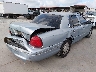 2FAFP74W54X****** Salvage and Wrecked 2004 Ford Crown Victoria in Texas State