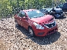 3N1CN7AP2GL****** Salvage and Wrecked 2016 Nissan Versa in Chicago North
