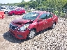 3N1CN7AP2GL****** Used and Repairable 2016 Nissan Versa in Chicago North