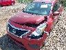 3N1CN7AP2GL****** Salvage and Repairable 2016 Nissan Versa in Illinois State