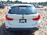 WBAVL1C55FV****** Wrecked 2015 BMW X1