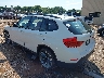 WBAVL1C55FV****** Salvage and Repairable 2015 BMW X1 in Concord