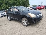 JN8AS5MVXDW****** Salvamento y Destrozados 2013 Nissan Rogue en Taunton