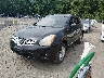 JN8AS5MVXDW****** Usados y Reparables 2013 Nissan Rogue en Taunton