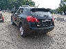 JN8AS5MVXDW****** Salvamento y Reparables 2013 Nissan Rogue en Taunton