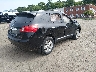 JN8AS5MVXDW****** Salvamento y Destrozados 2013 Nissan Rogue en Estado de Massachusetts