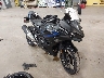 ML5EXGJ11SD****** Salvamento y Destrozados 2025 Kawasaki Ninja 500 en Rec Rides Online Exclusive