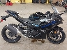 ML5EXGJ11SD****** Destrozados 2025 Kawasaki Ninja 500 en Estado de Indiana