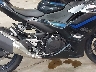 ML5EXGJ11SD****** Destrozados 2025 Kawasaki Ninja 500 en Rec Rides Online Exclusive