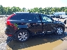 YV449MRM6G2****** Usados 2016 Volvo XC60