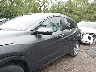 3CZRU6H52LM****** Salvage 2020 Honda HR-V