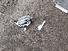 3CZRU6H52LM****** Wrecked 2020 Honda HR-V in Ohio State