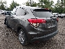 3CZRU6H52LM****** Salvage and Repairable 2020 Honda HR-V in Cleveland