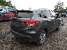 3CZRU6H52LM****** Salvage and Wrecked 2020 Honda HR-V in Ohio State
