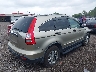 JHLRE48547C****** Salvage and Wrecked 2007 Honda CR-V in Ohio State
