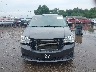 2C4RDGBGXHR****** Usados 2017 Dodge Grand Caravan en Estado de Indiana