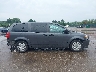 2C4RDGBGXHR****** Reparables 2017 Dodge Grand Caravan en Estado de Indiana