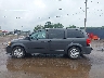 2C4RDGBGXHR****** Salvamento 2017 Dodge Grand Caravan