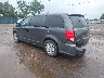 2C4RDGBGXHR****** Salvamento y Reparables 2017 Dodge Grand Caravan en South Bend